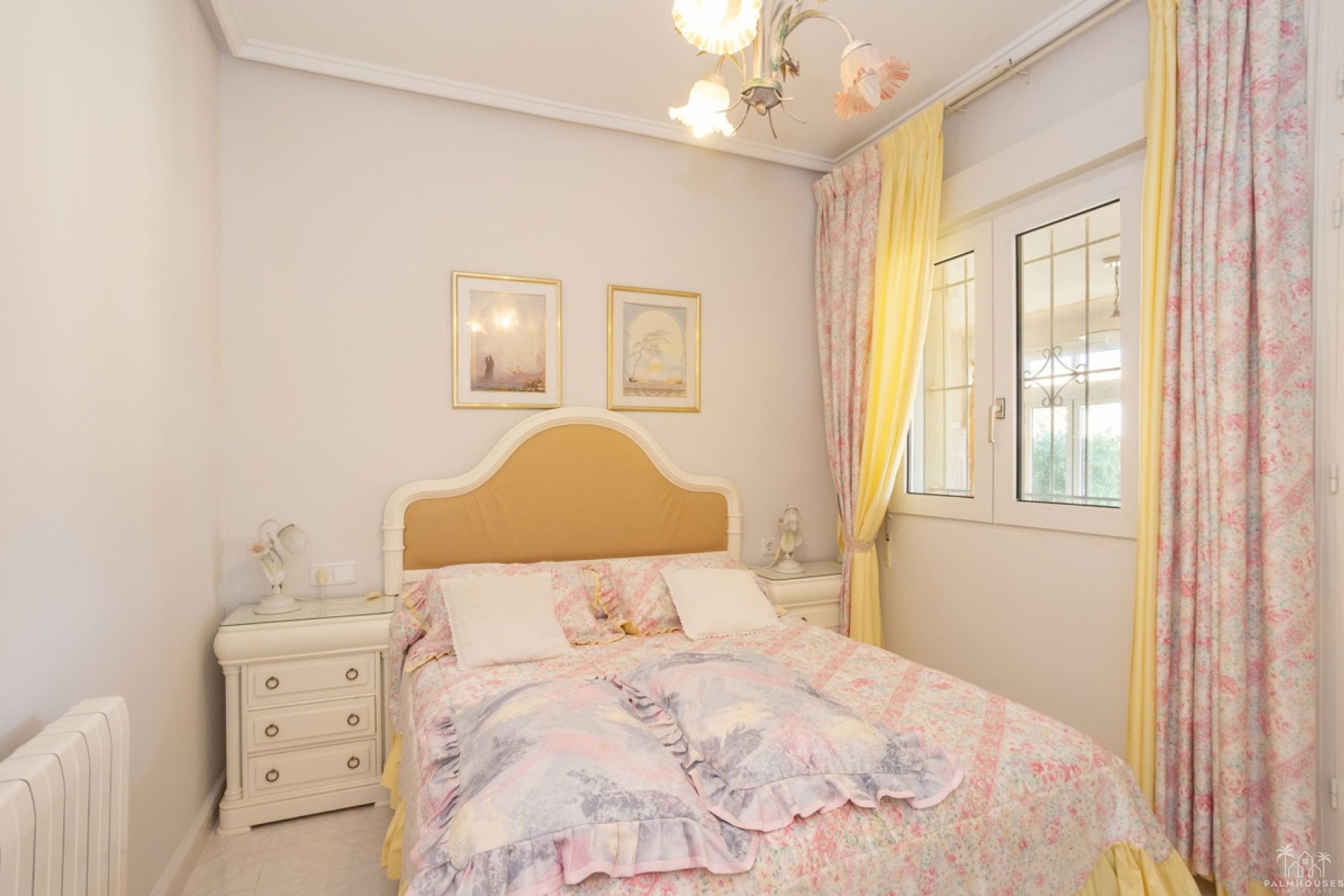 Herverkoop - Villa - Orihuela - Villamartin