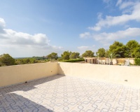 Herverkoop - Villa - Orihuela - Villamartin