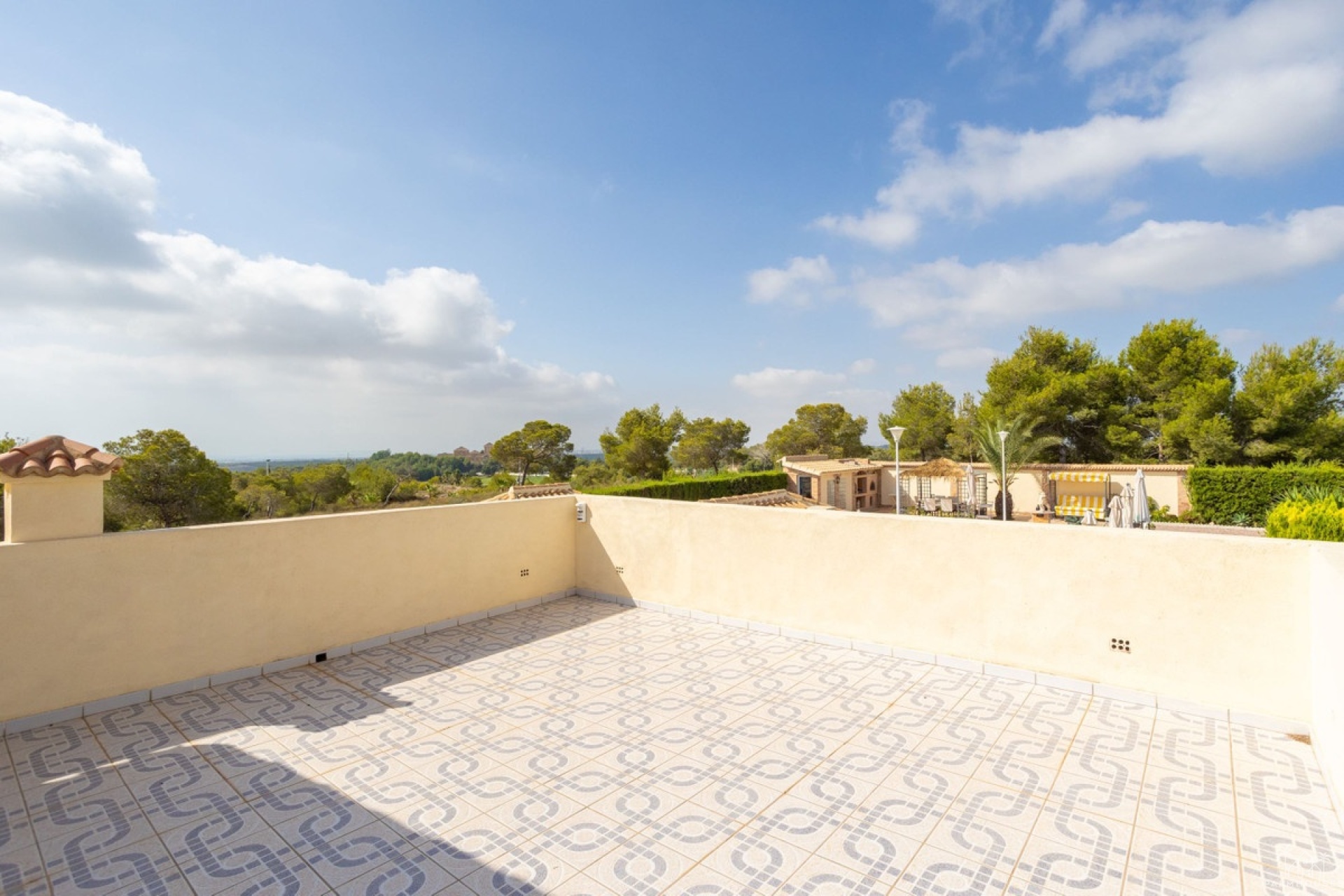 Herverkoop - Villa - Orihuela - Villamartin