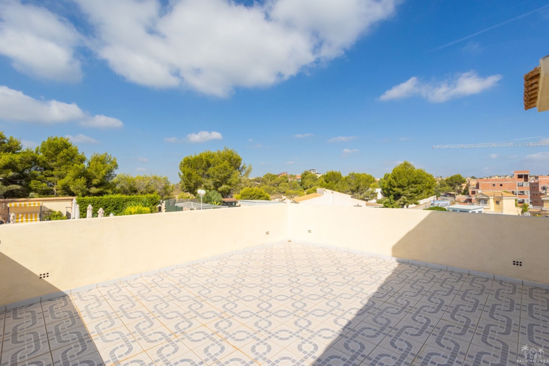 Herverkoop - Villa - Orihuela - Villamartin