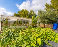 Herverkoop - Villa - Orihuela - Villamartin