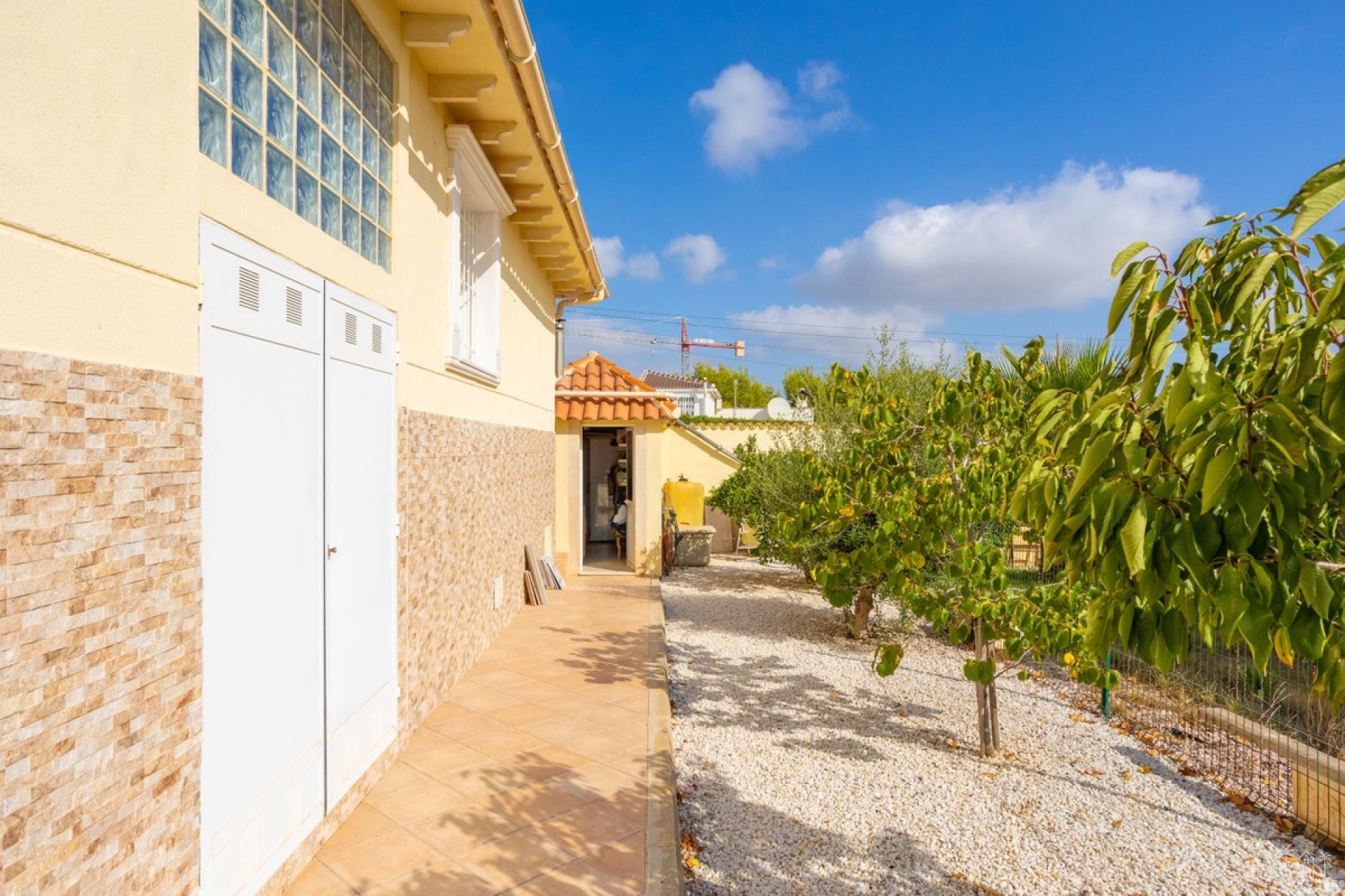Herverkoop - Villa - Orihuela - Villamartin