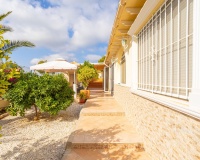 Herverkoop - Villa - Orihuela - Villamartin