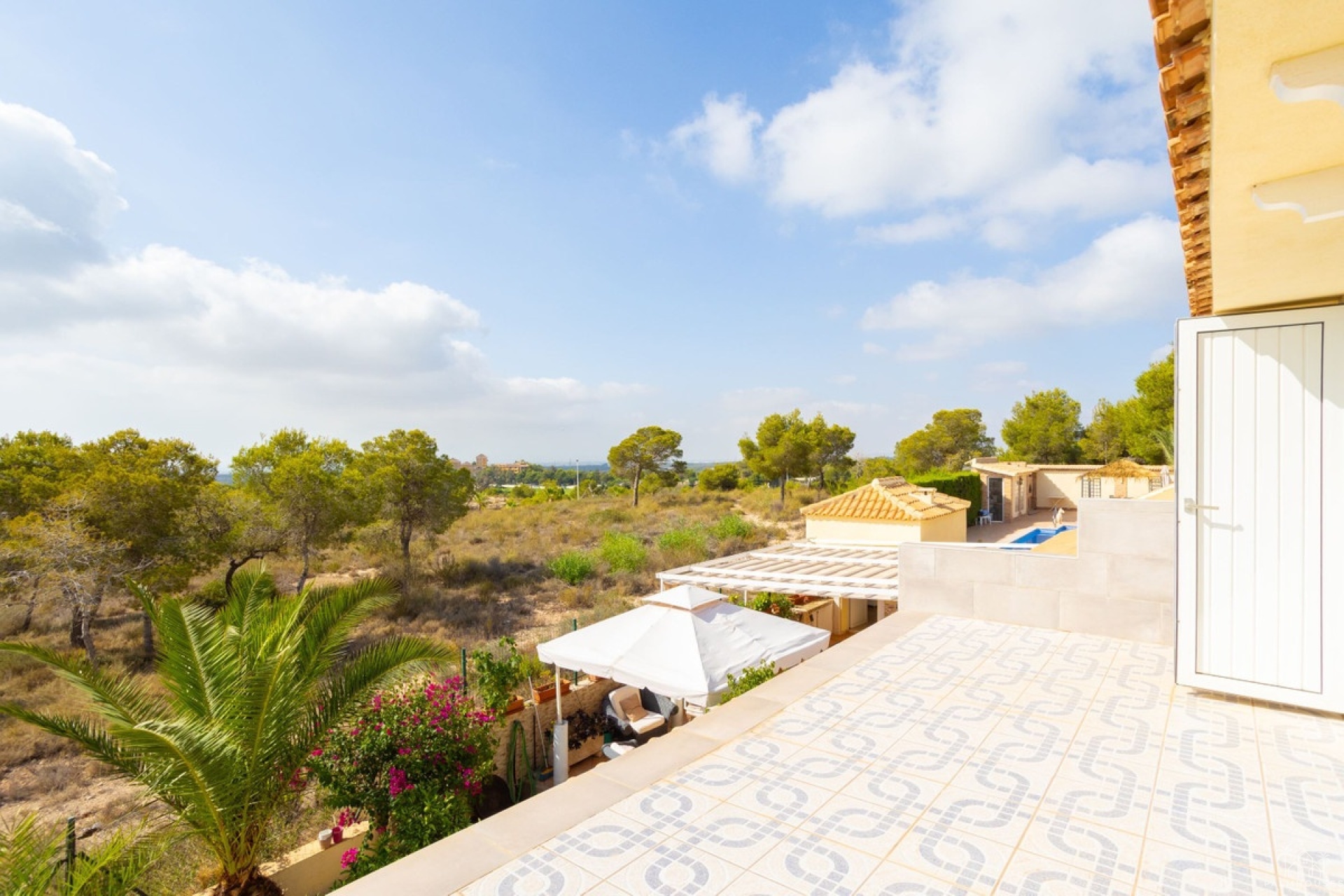 Herverkoop - Villa - Orihuela - Villamartin