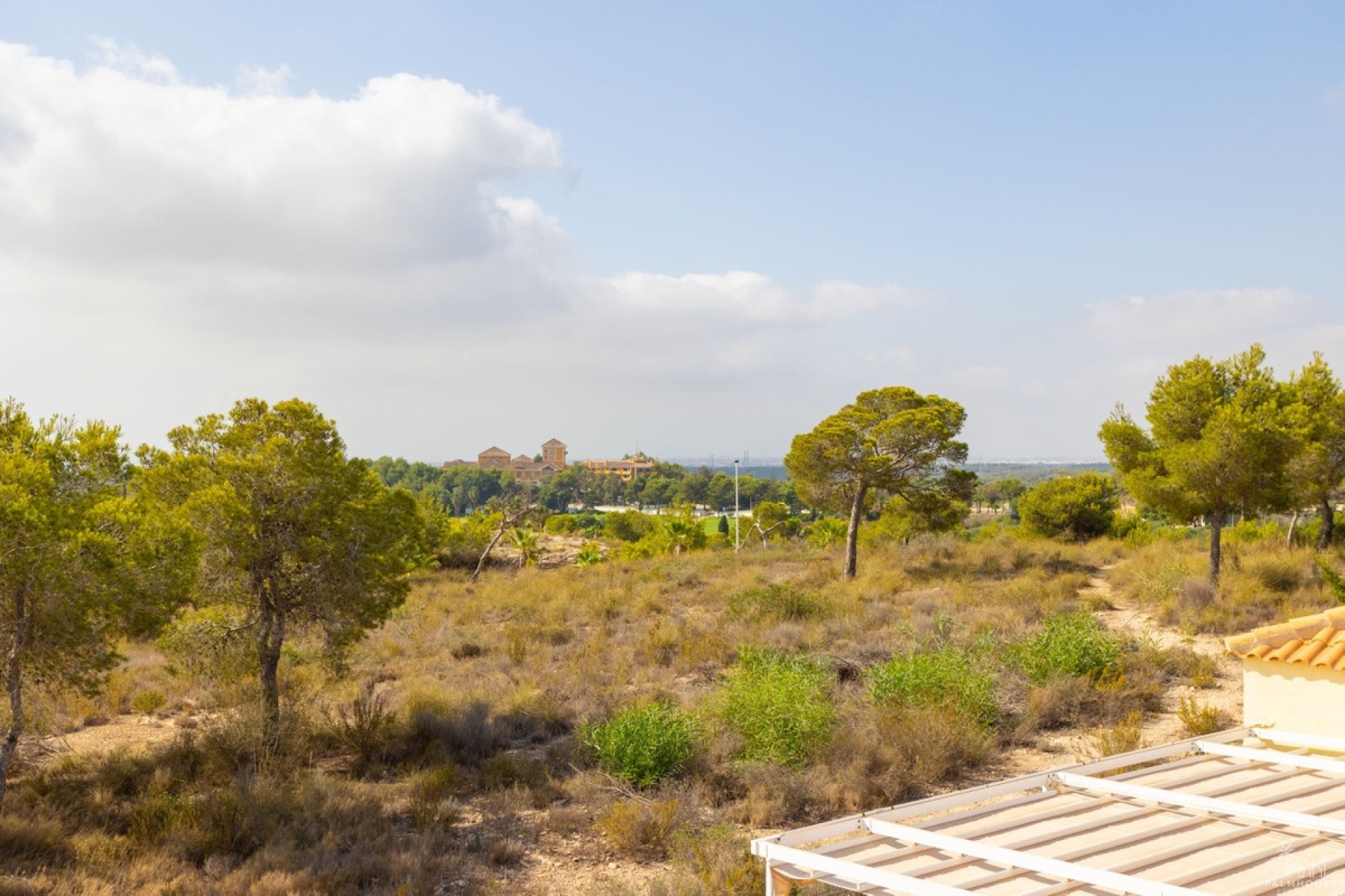 Herverkoop - Villa - Orihuela - Villamartin