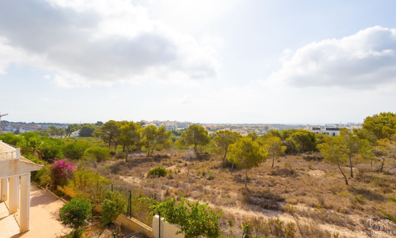 Herverkoop - Villa - Orihuela - Villamartin