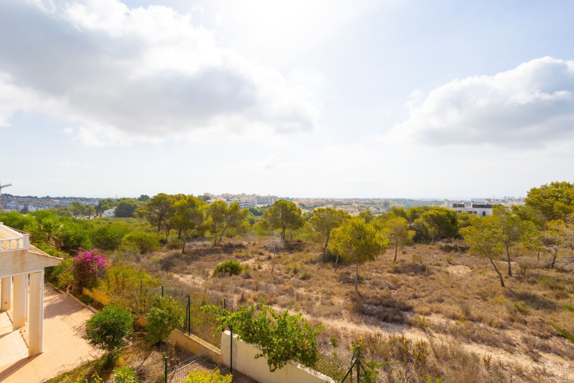 Herverkoop - Villa - Orihuela - Villamartin