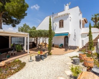 Herverkoop - Villa - Orihuela - Villamartin