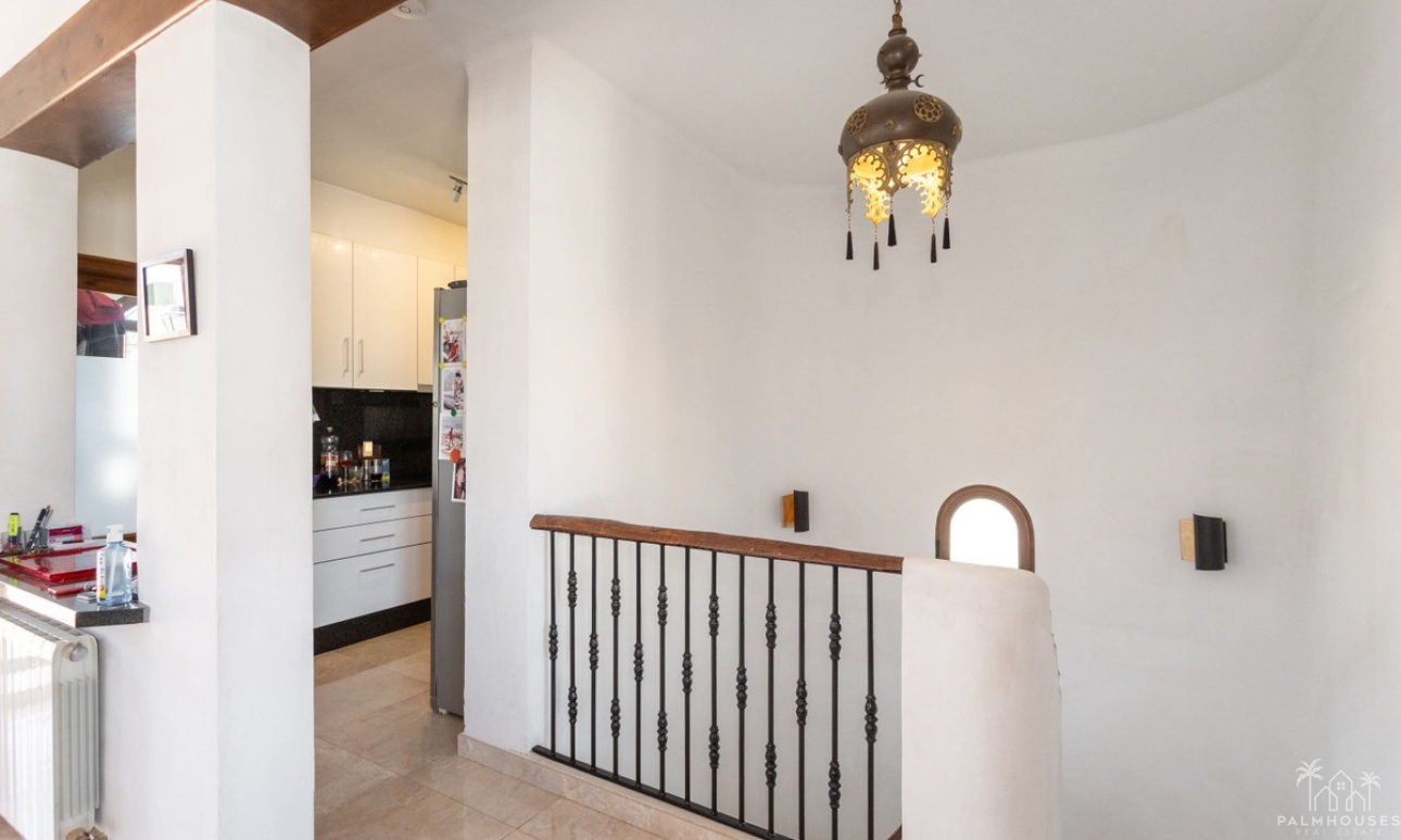 Herverkoop - Villa - Orihuela - Villamartin