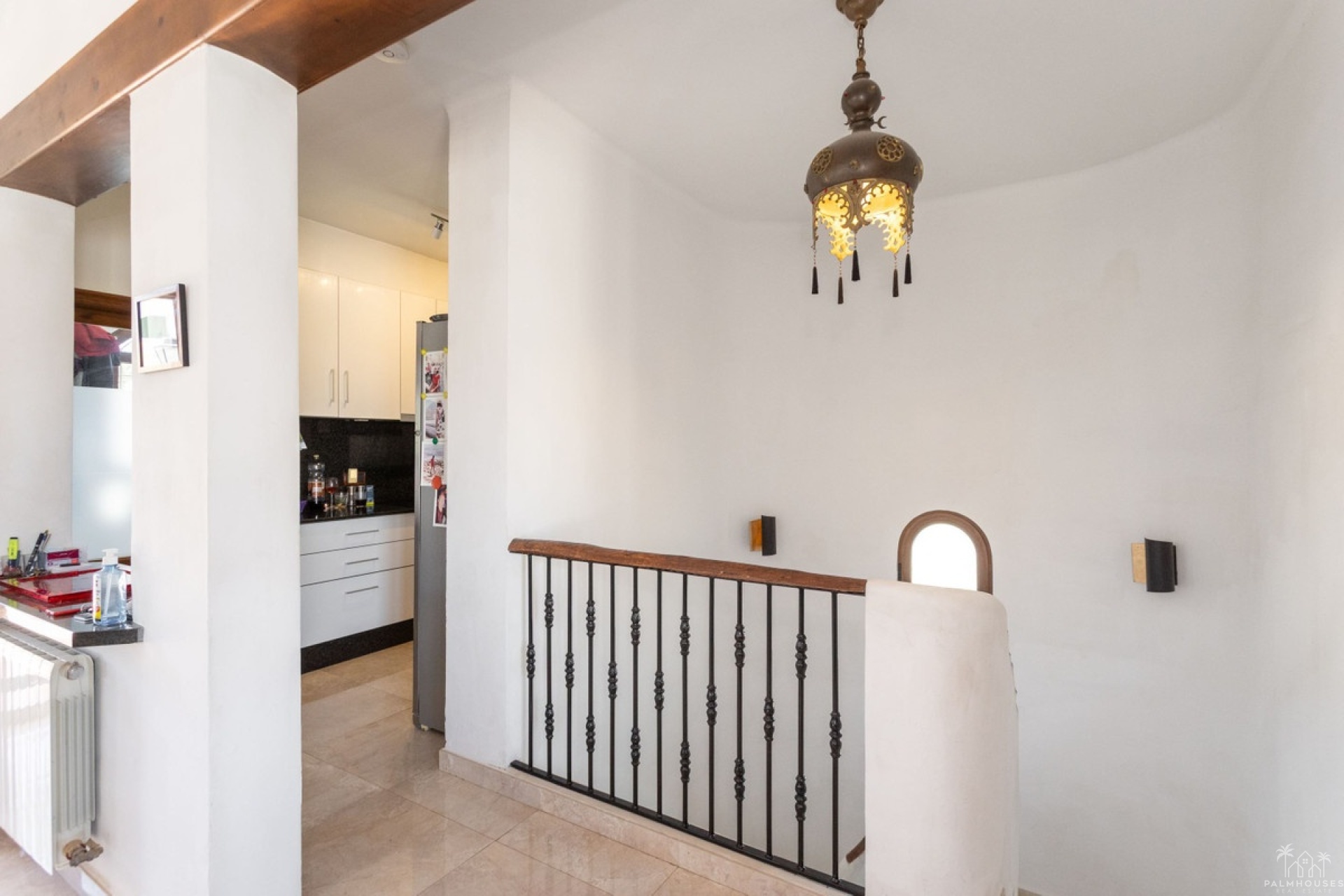 Herverkoop - Villa - Orihuela - Villamartin