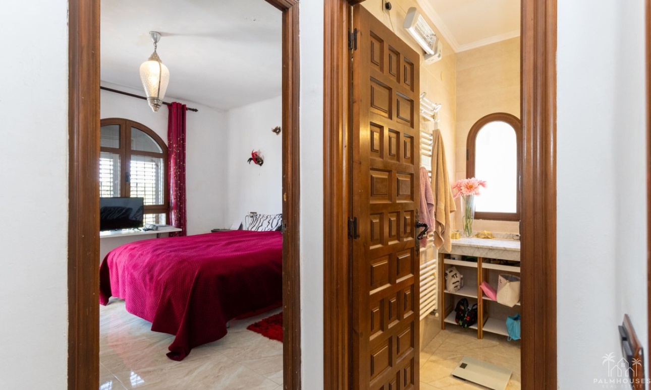 Herverkoop - Villa - Orihuela - Villamartin