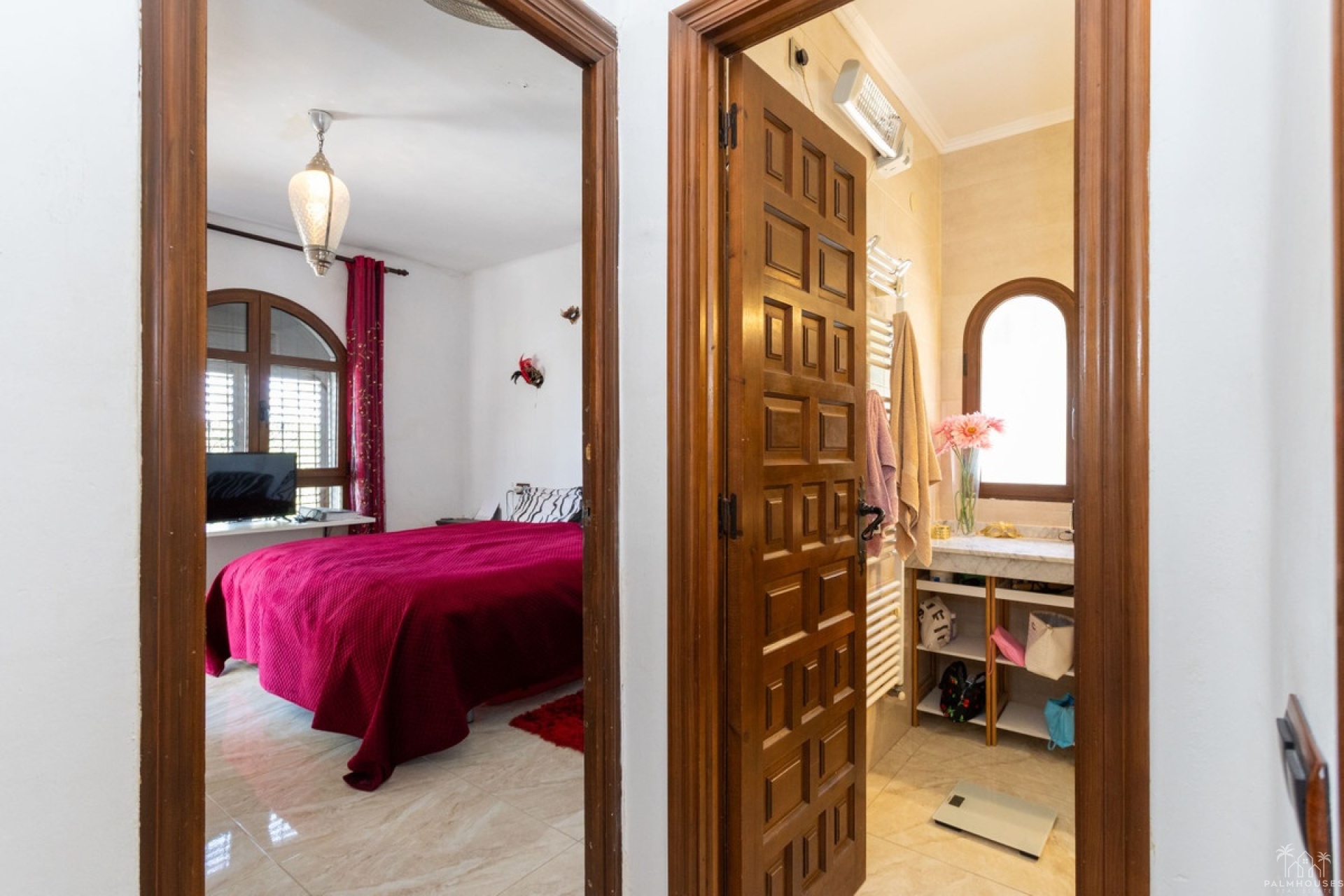 Herverkoop - Villa - Orihuela - Villamartin
