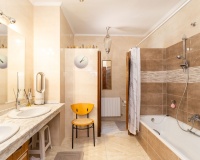 Herverkoop - Villa - Orihuela - Villamartin