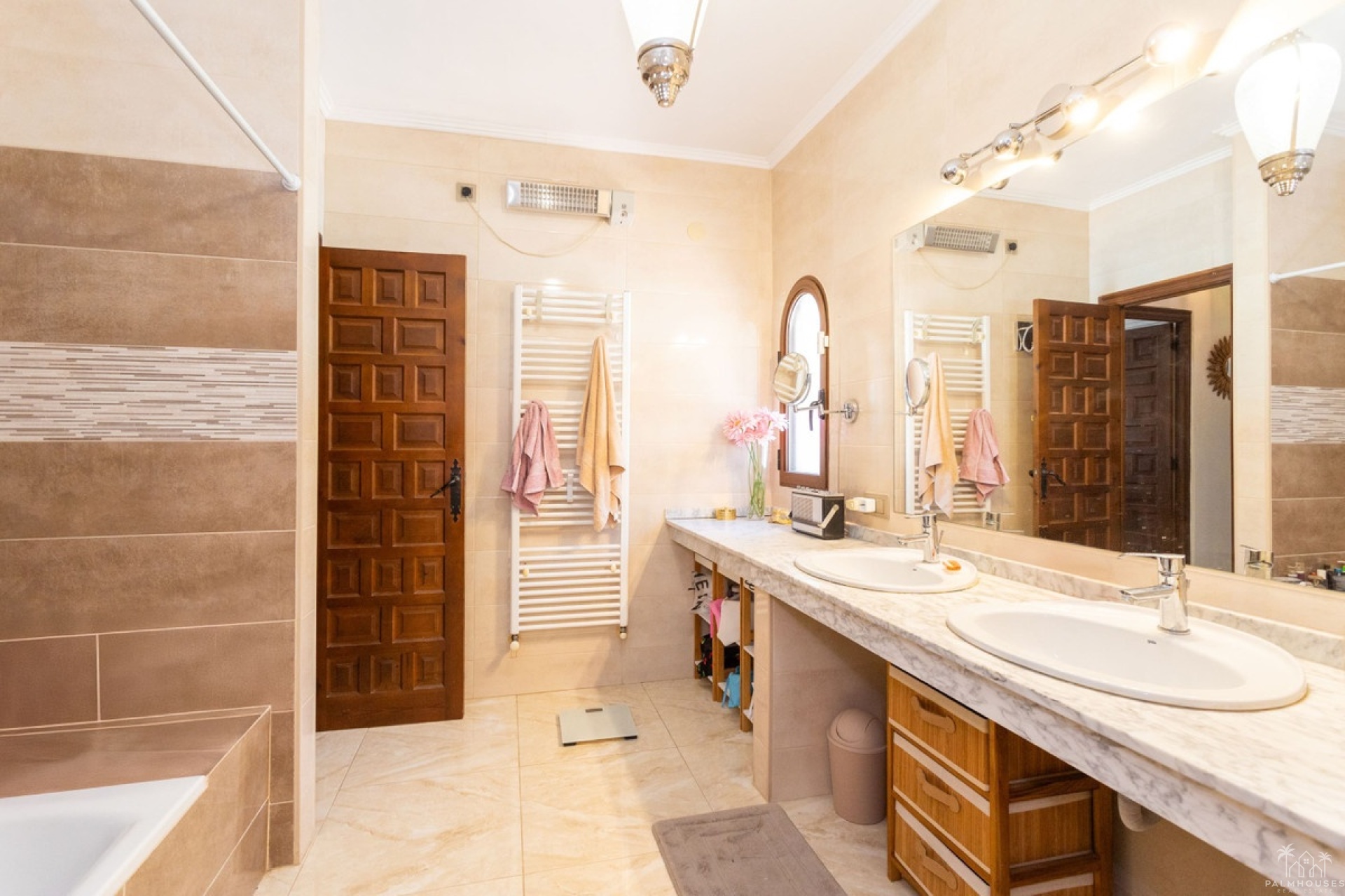 Herverkoop - Villa - Orihuela - Villamartin
