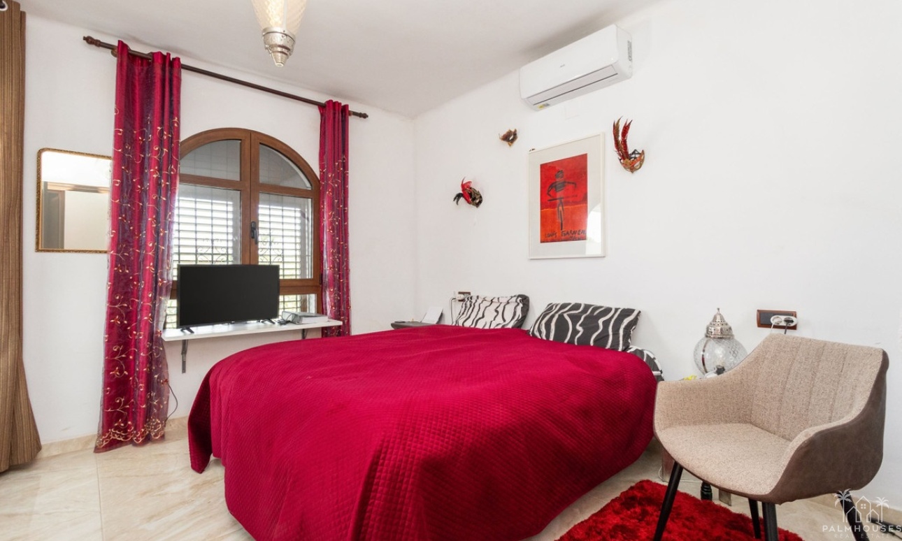 Herverkoop - Villa - Orihuela - Villamartin