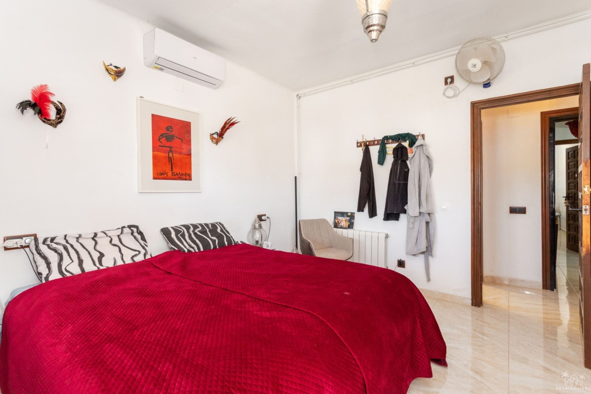 Herverkoop - Villa - Orihuela - Villamartin