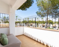 Herverkoop - Villa - Orihuela - Villamartin