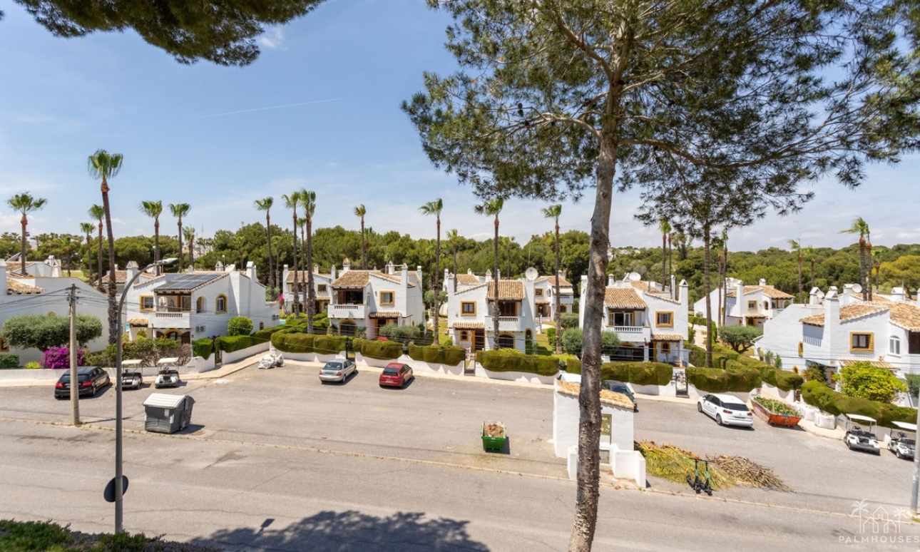 Herverkoop - Villa - Orihuela - Villamartin
