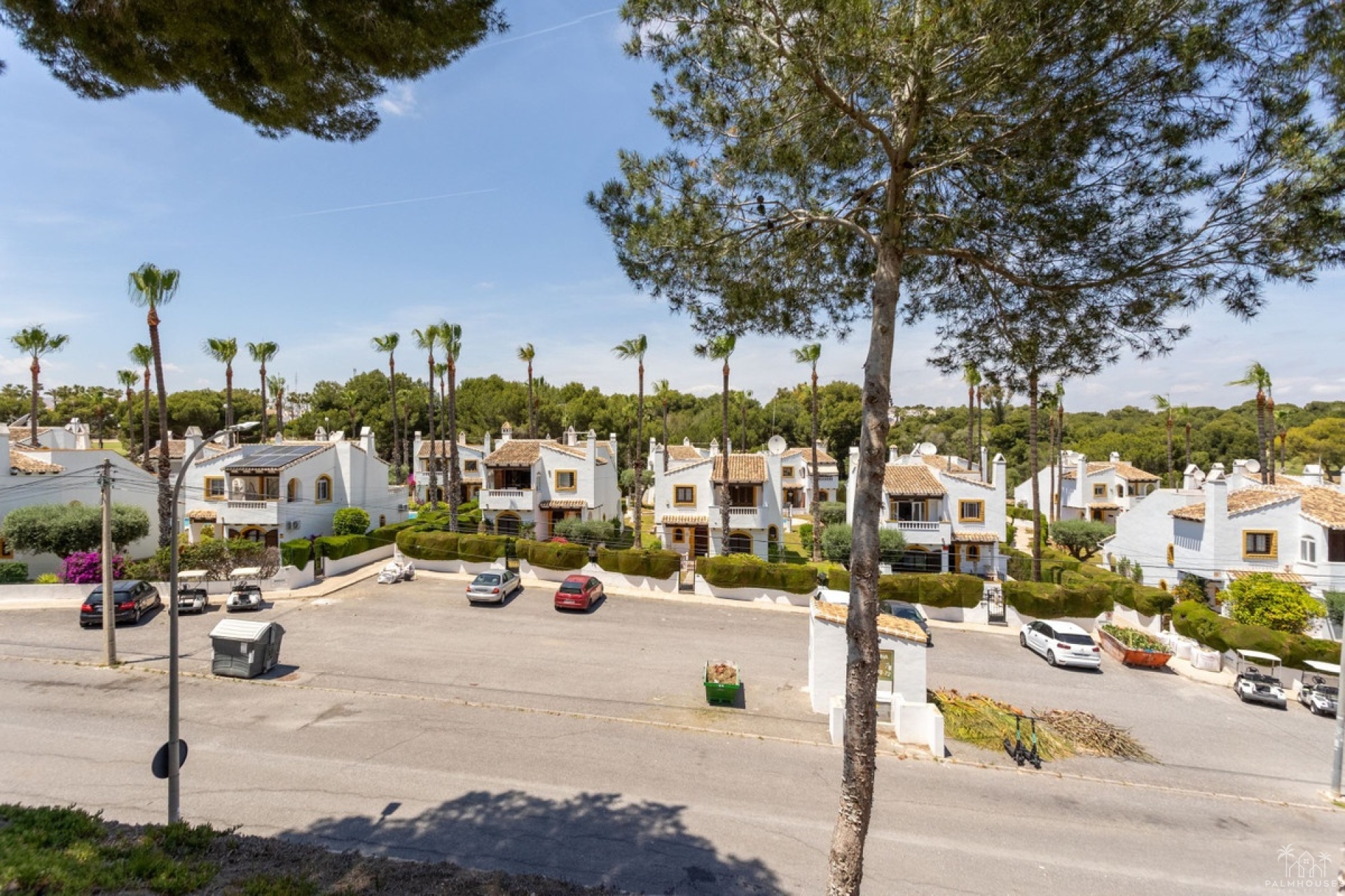 Herverkoop - Villa - Orihuela - Villamartin