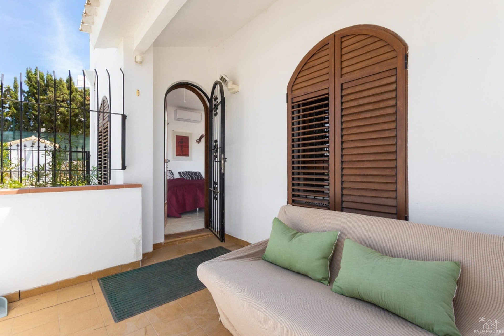 Herverkoop - Villa - Orihuela - Villamartin