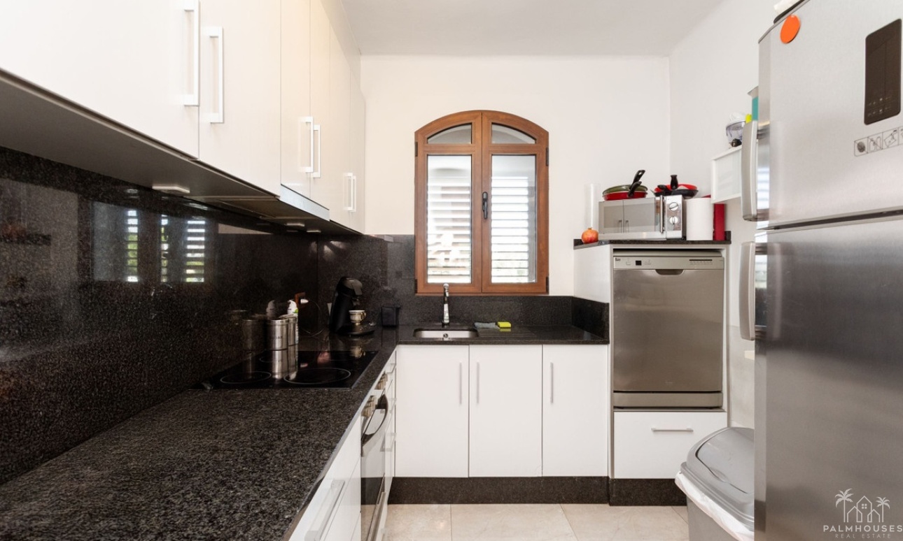 Herverkoop - Villa - Orihuela - Villamartin