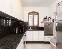 Herverkoop - Villa - Orihuela - Villamartin