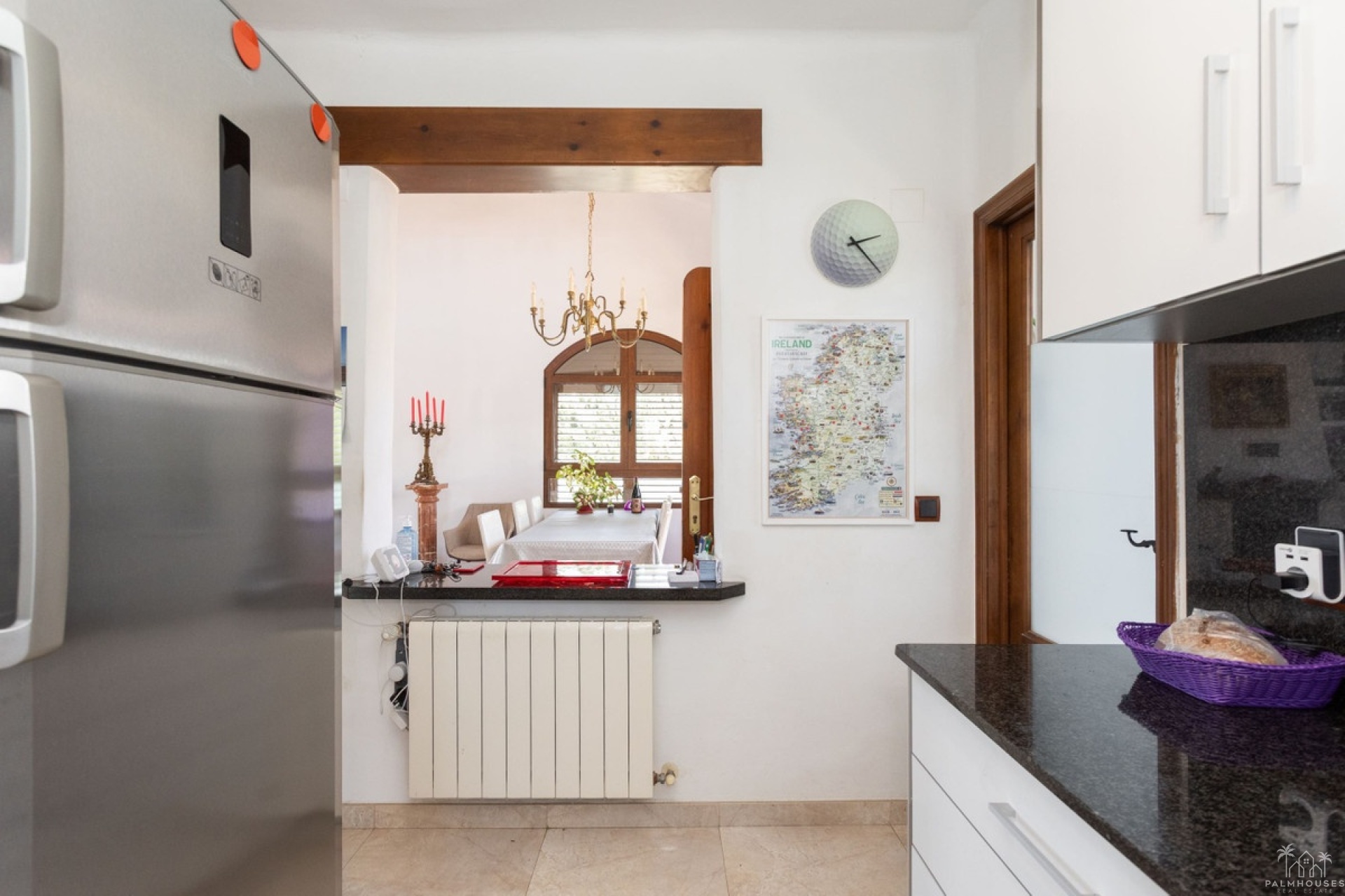 Herverkoop - Villa - Orihuela - Villamartin