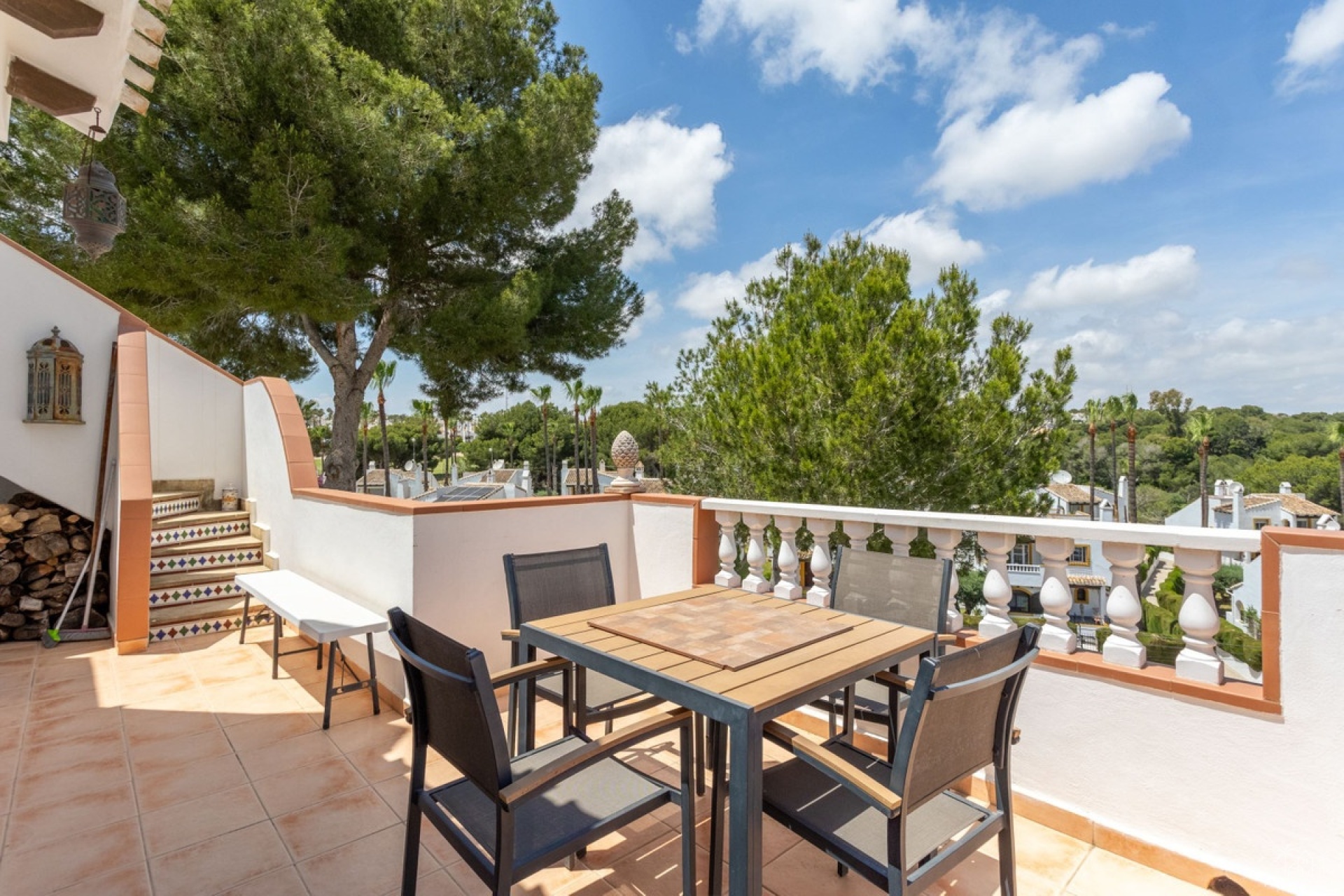 Herverkoop - Villa - Orihuela - Villamartin