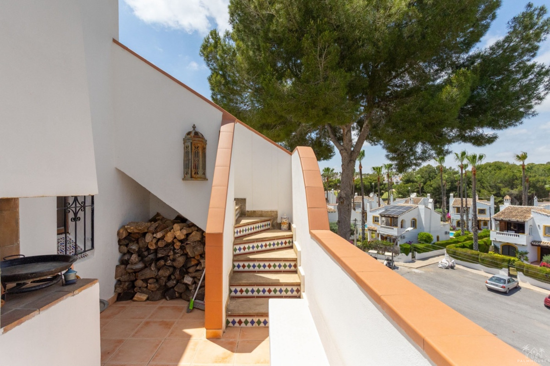 Herverkoop - Villa - Orihuela - Villamartin