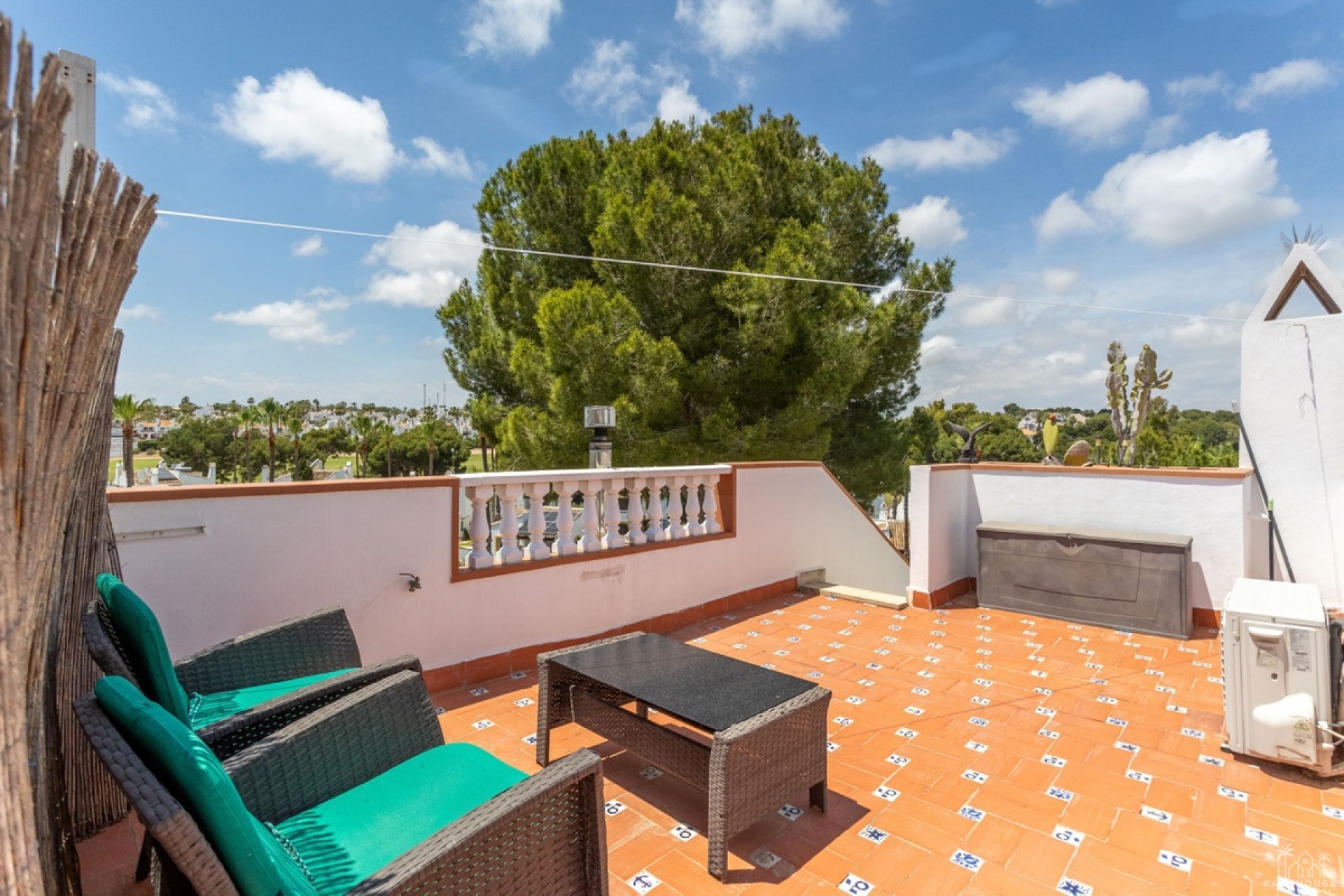 Herverkoop - Villa - Orihuela - Villamartin