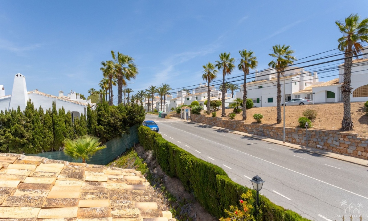 Herverkoop - Villa - Orihuela - Villamartin