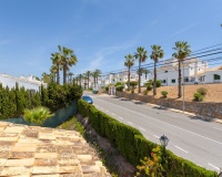 Herverkoop - Villa - Orihuela - Villamartin