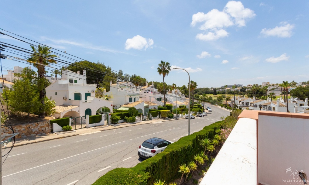 Herverkoop - Villa - Orihuela - Villamartin