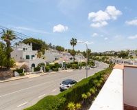 Herverkoop - Villa - Orihuela - Villamartin