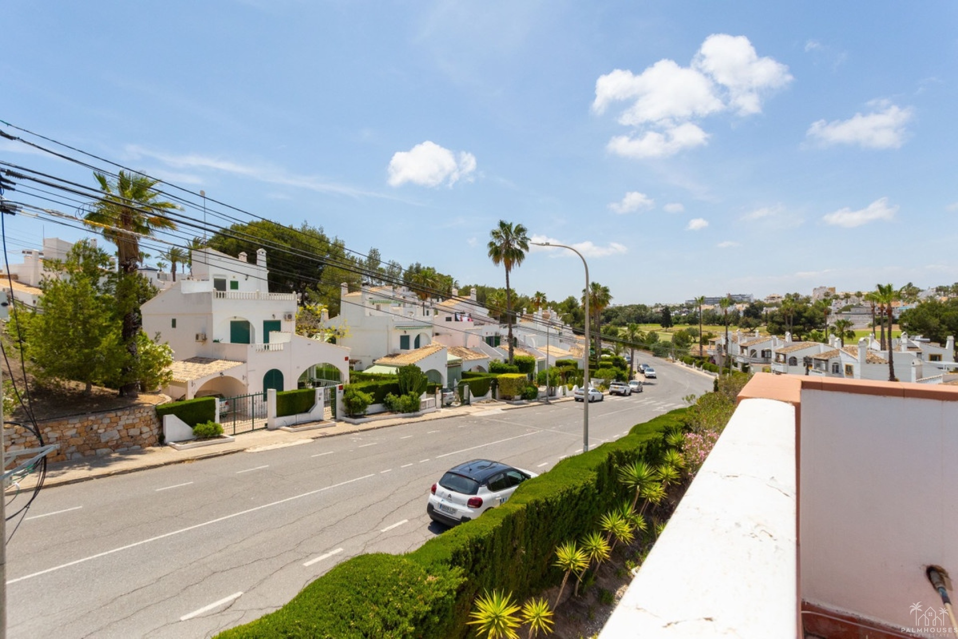 Herverkoop - Villa - Orihuela - Villamartin