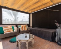 Herverkoop - Villa - Orihuela - Villamartin