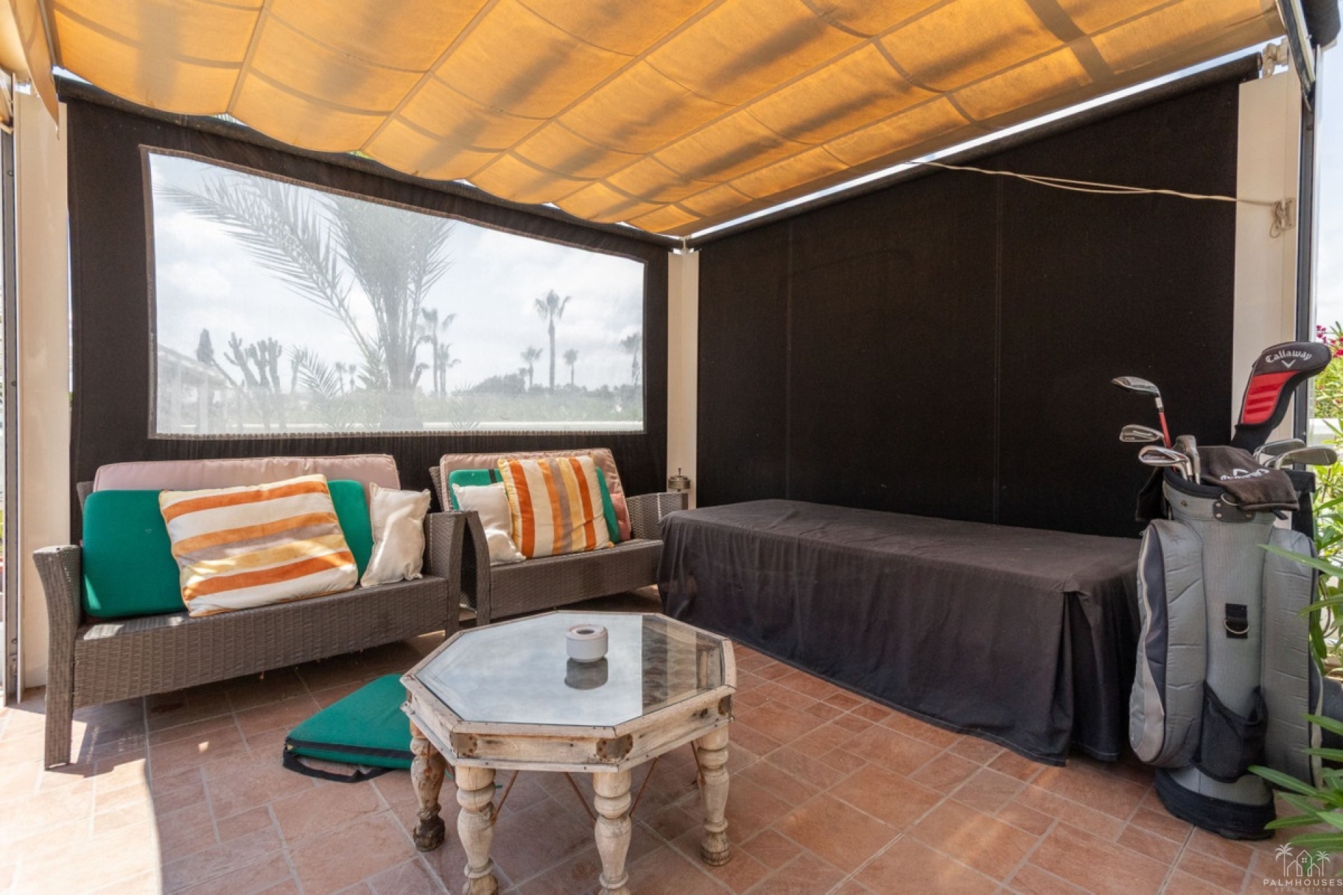 Herverkoop - Villa - Orihuela - Villamartin