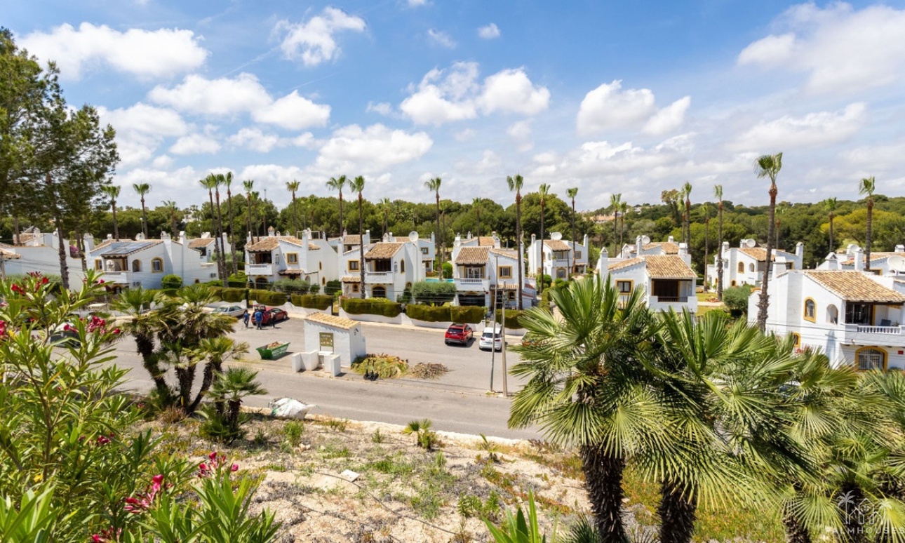 Herverkoop - Villa - Orihuela - Villamartin
