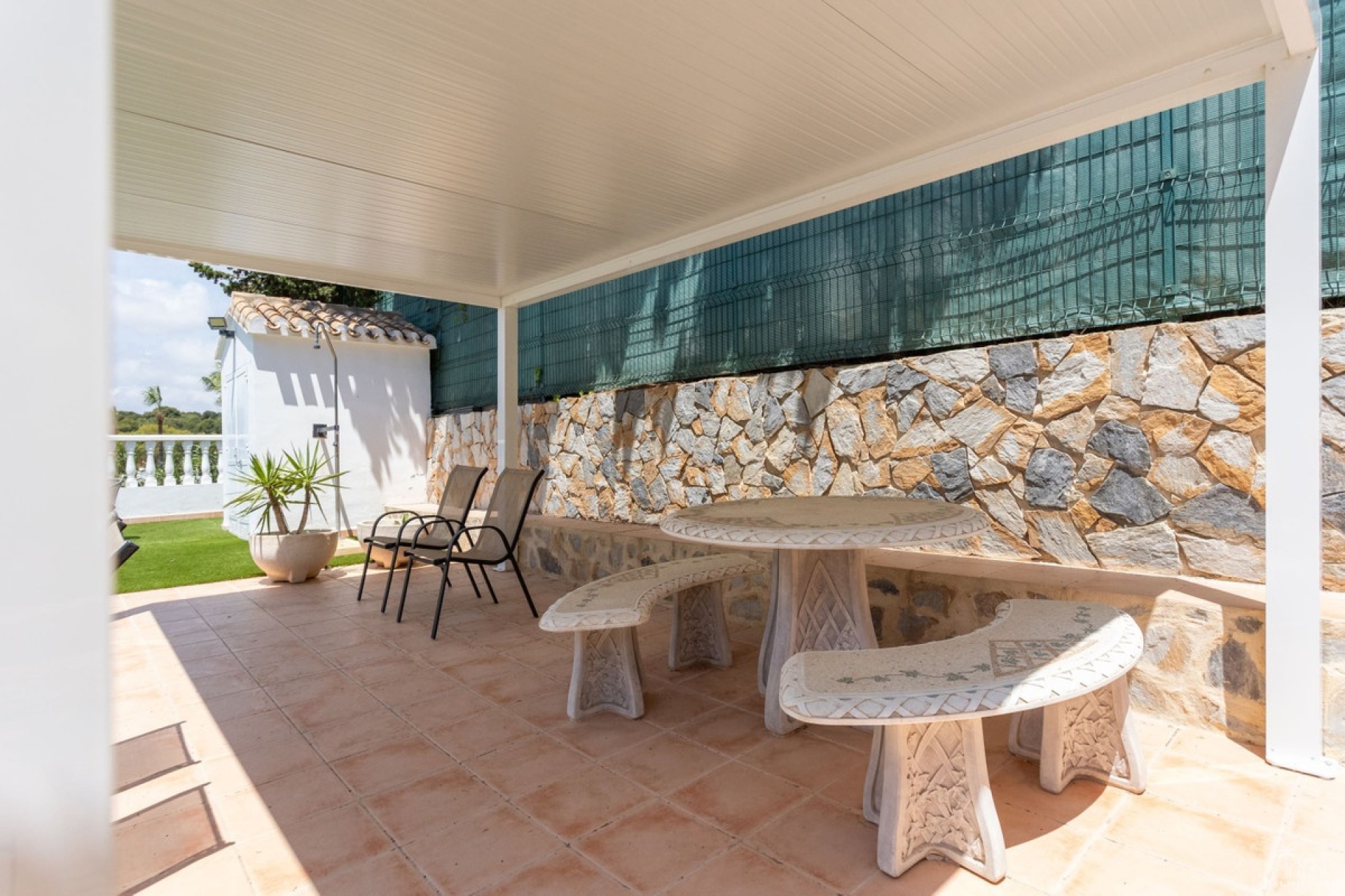 Herverkoop - Villa - Orihuela - Villamartin
