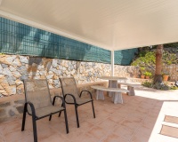 Herverkoop - Villa - Orihuela - Villamartin