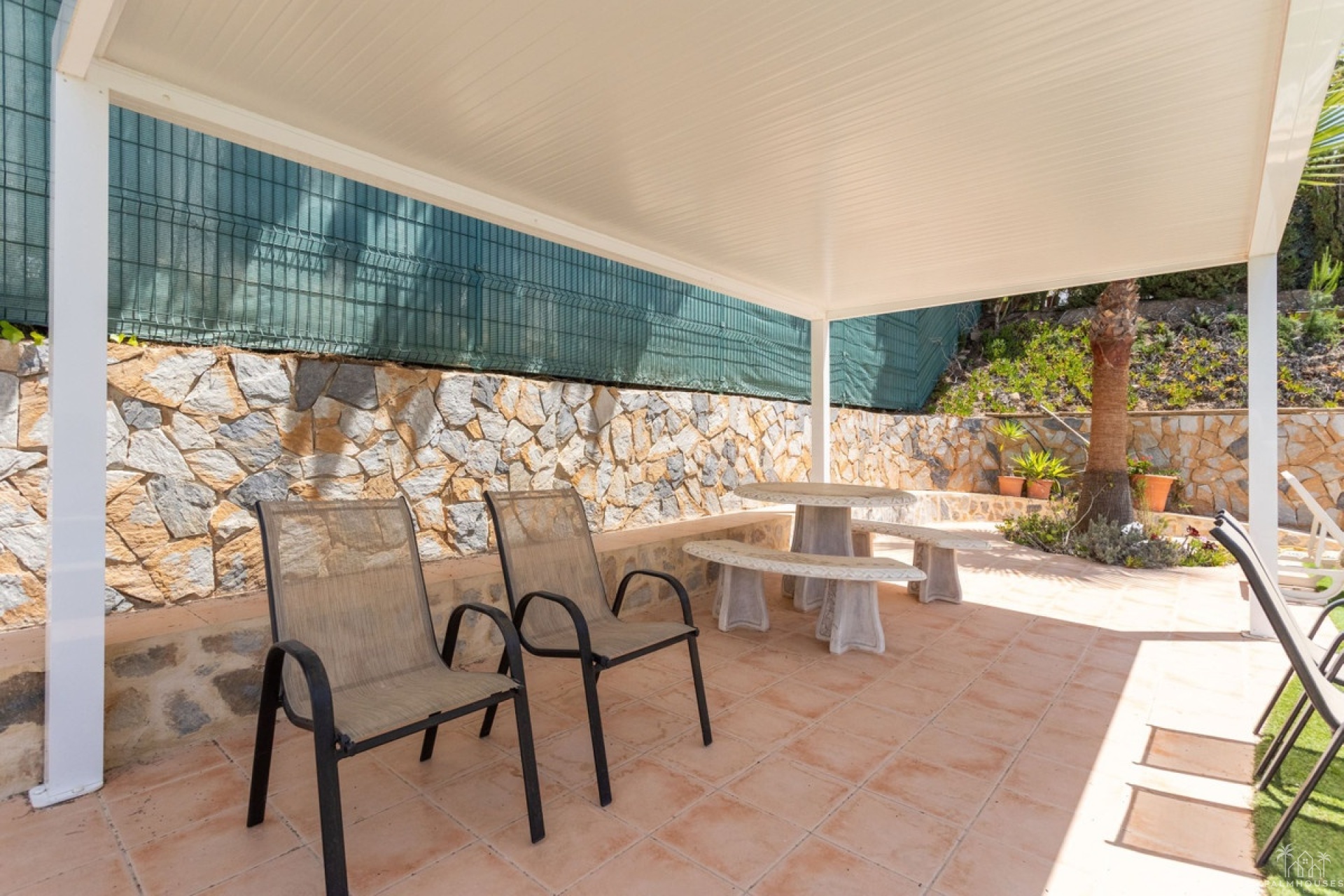 Herverkoop - Villa - Orihuela - Villamartin