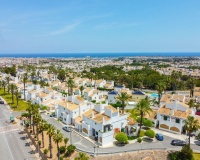 Herverkoop - Villa - Orihuela - Villamartin