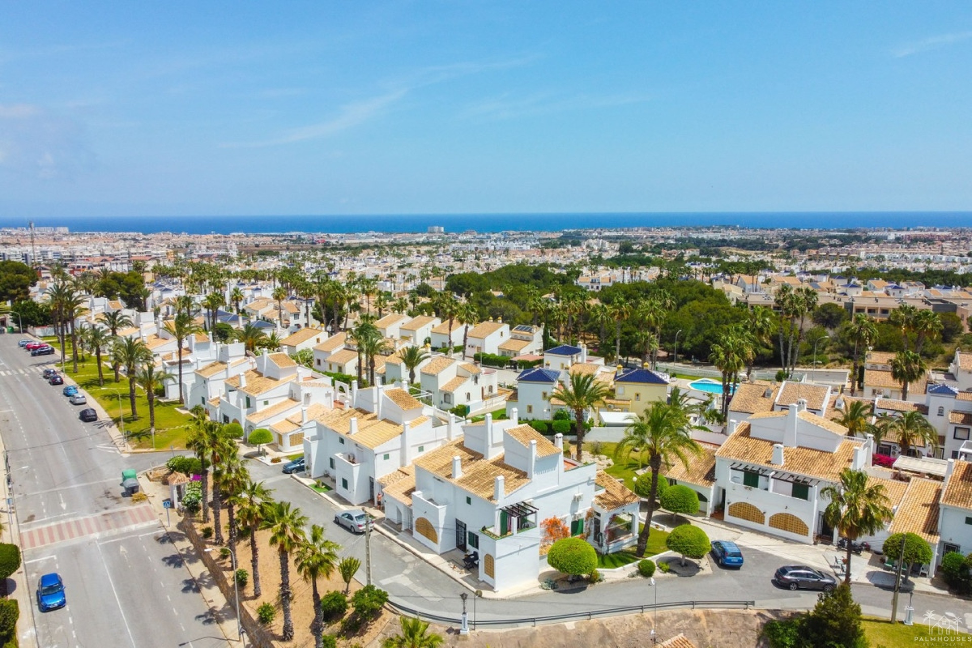 Herverkoop - Villa - Orihuela - Villamartin
