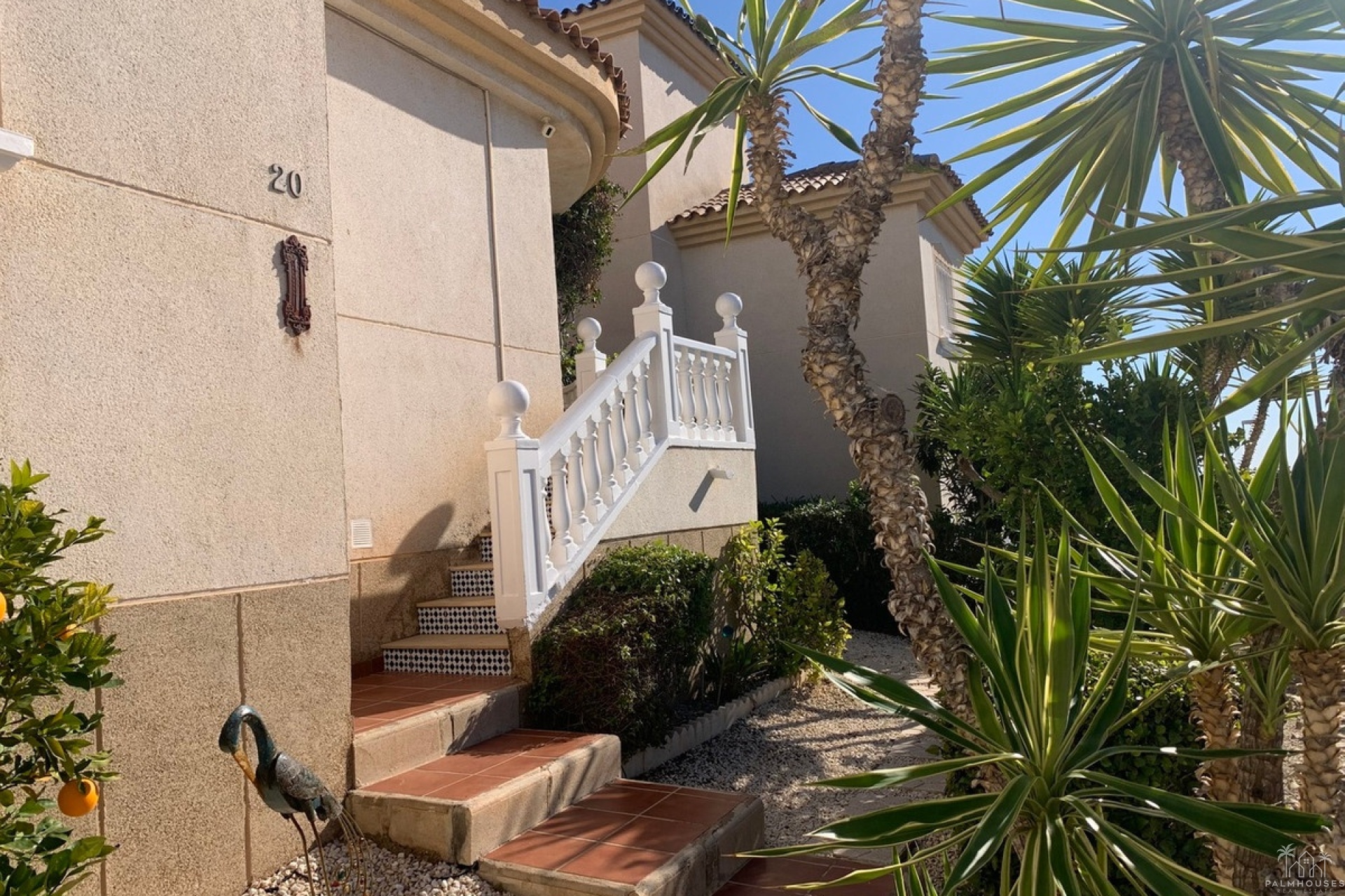Herverkoop - Villa - Orihuela - Villamartin