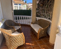 Herverkoop - Villa - Orihuela - Villamartin