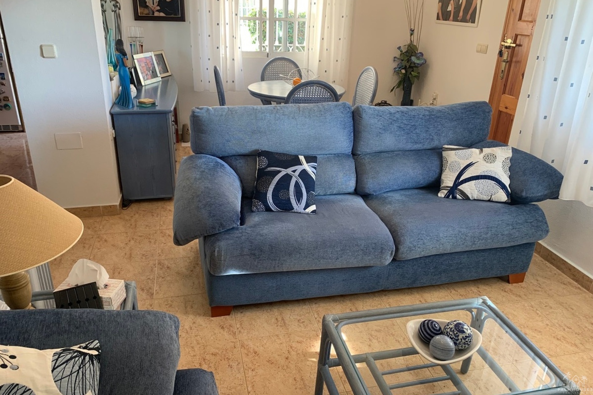 Herverkoop - Villa - Orihuela - Villamartin