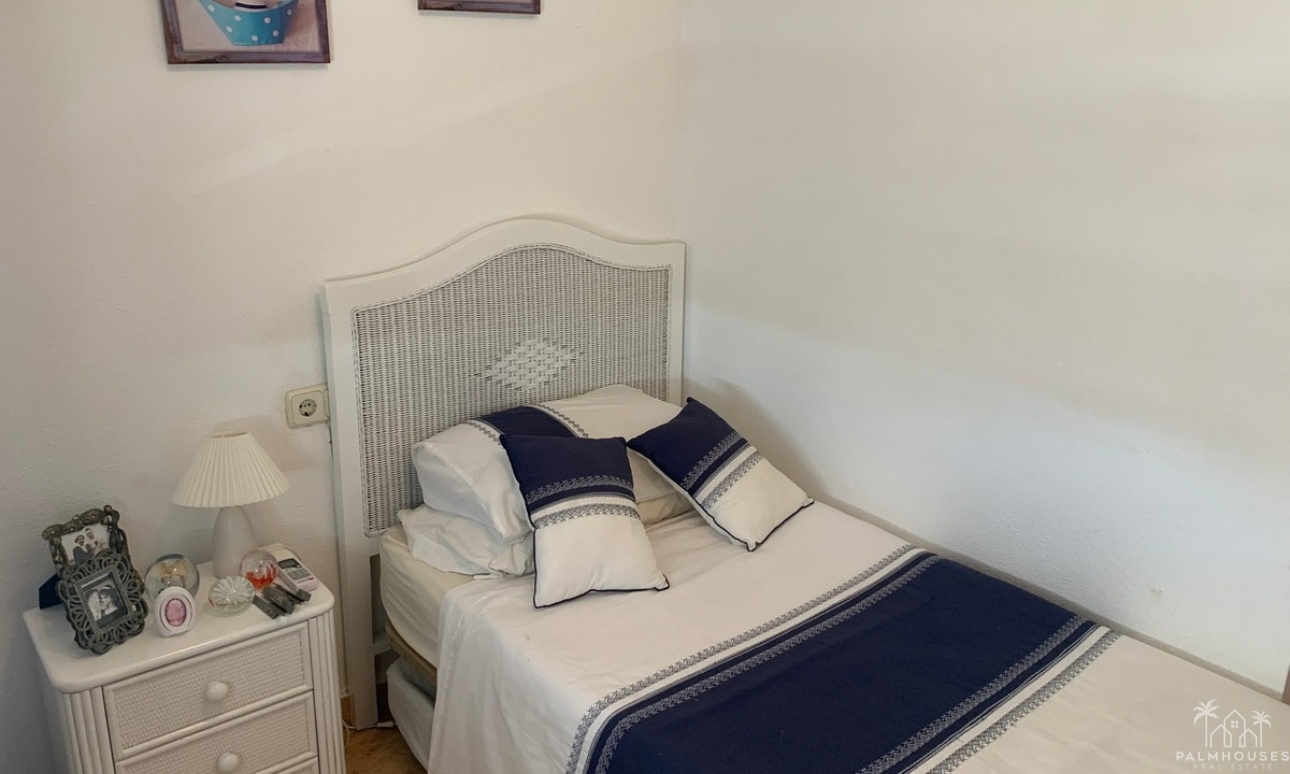 Herverkoop - Villa - Orihuela - Villamartin