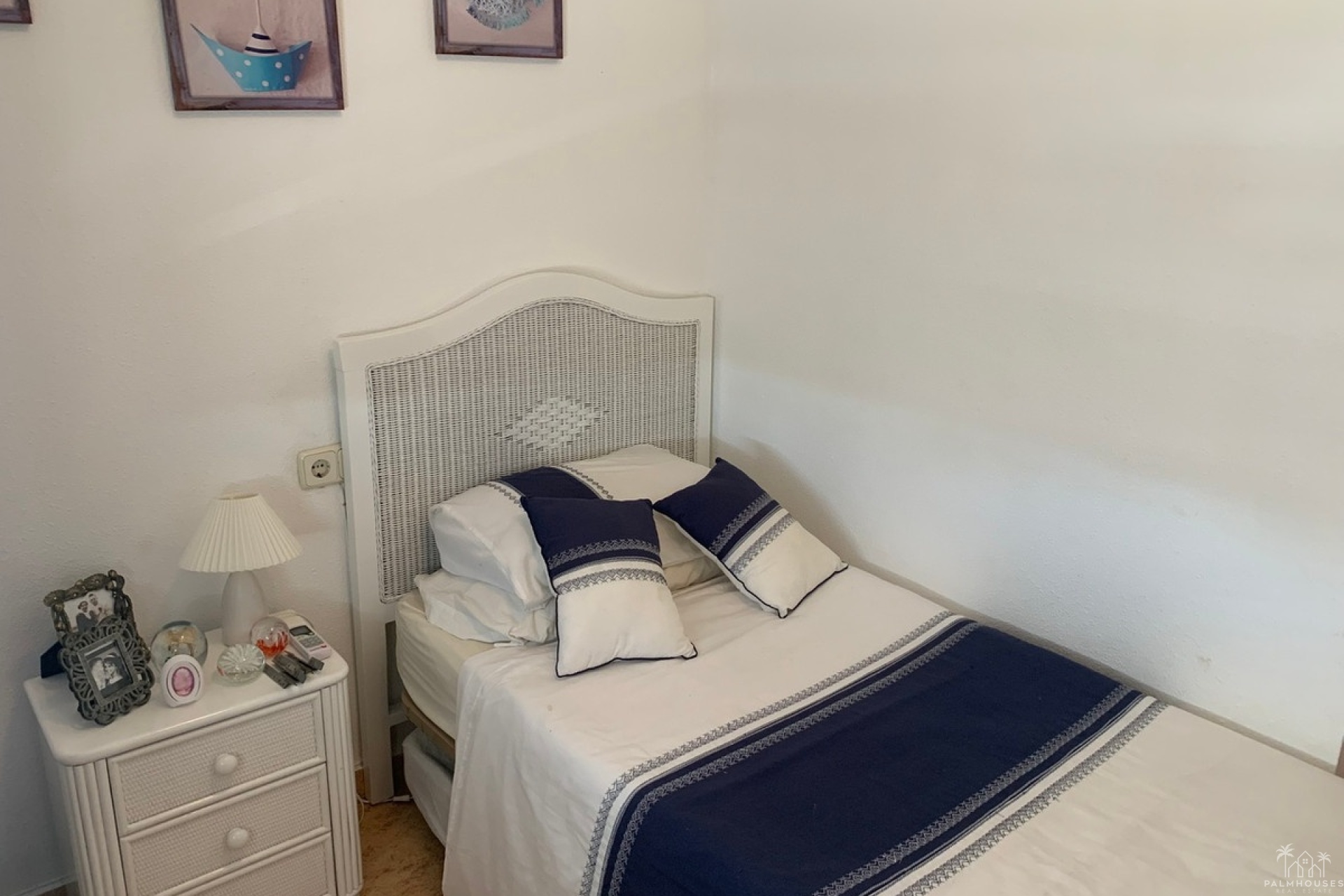 Herverkoop - Villa - Orihuela - Villamartin