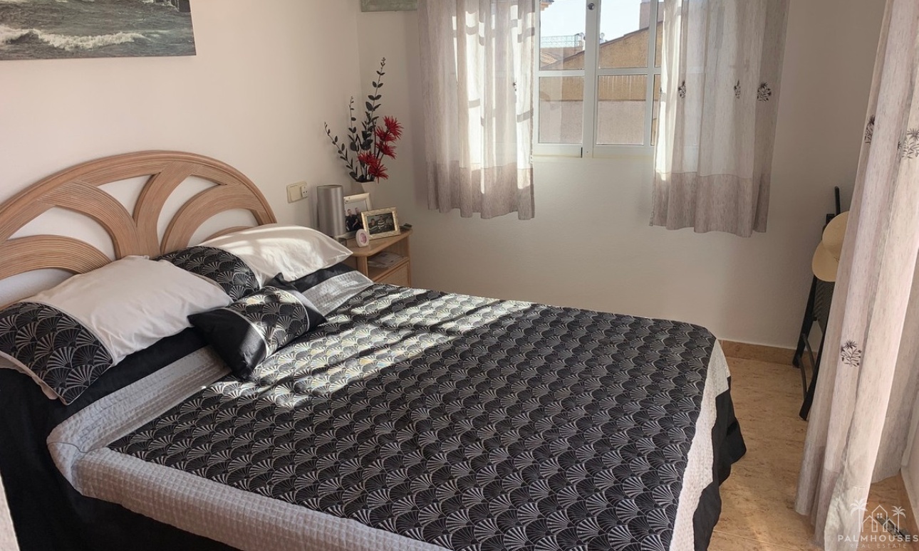 Herverkoop - Villa - Orihuela - Villamartin