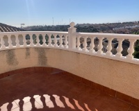 Herverkoop - Villa - Orihuela - Villamartin